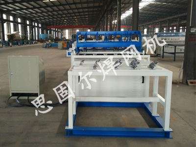 磚帶網(wǎng)焊網(wǎng)機